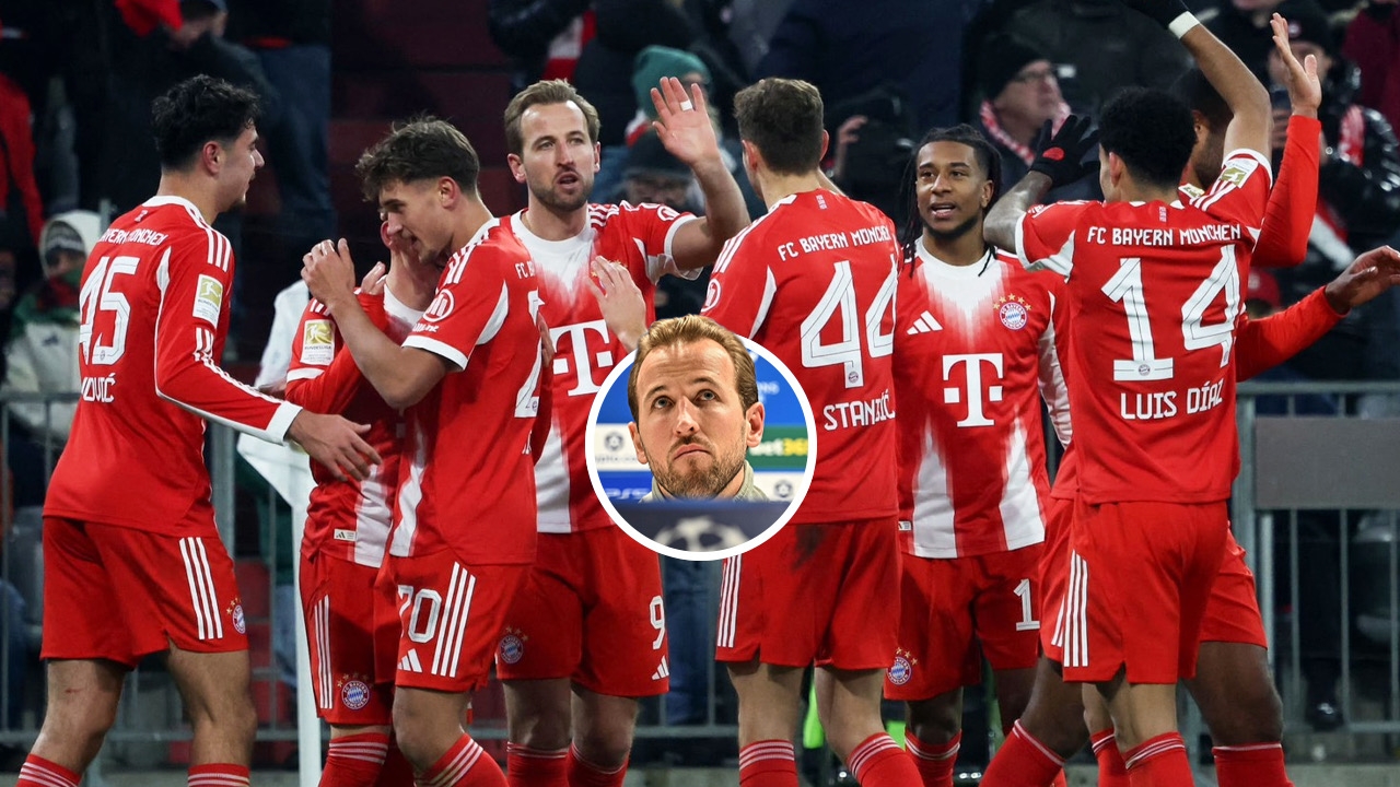 ถึงกับเตือนเพื่อนร่วมทีม "เคน" บอกสิ่งที่แข้ง "บาเยิร์น" ต้องระวังก่อนเจอ "อาร์เซนอล" UCL