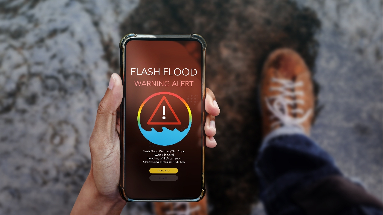 5 เทคโนโลยีรับมือน้ำท่วม ที่ทั่วโลกใช้เพื่อลดความเสี่ยงอุทกภัย