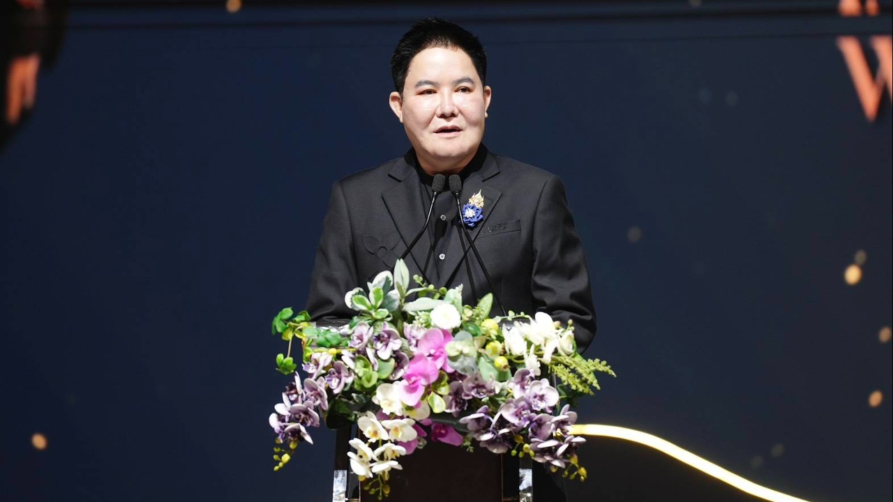 “อัครา” ประกาศมอบของขวัญปีใหม่ ปรับเงื่อนไข เตรียมเพิ่มเบี้ยคนพิการถ้วนหน้าคนละ 1 พันบาท