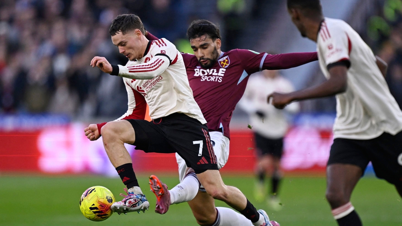 รอมานาน "เวียตซ์" พูดตรงๆ ถึง "สล็อต" หลังคืนฟอร์มพา ลิเวอร์พูล กลับมาชนะในพรีเมียร์ลีก