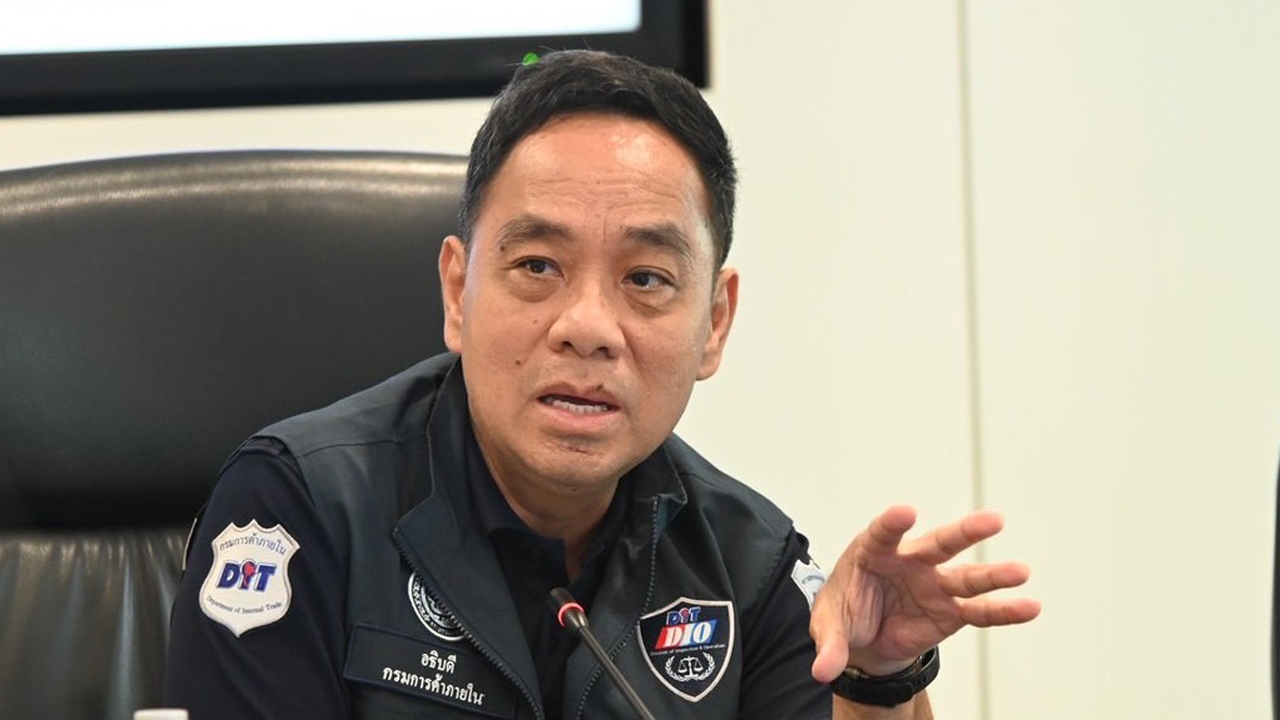 เตือน ร้านธงฟ้าฯทั่วประเทศ ไม่ปิดป้ายราคา–บวกภาษีเอง ปรับ 1 หมื่น พร้อมจ่อตัดสิทธิ์