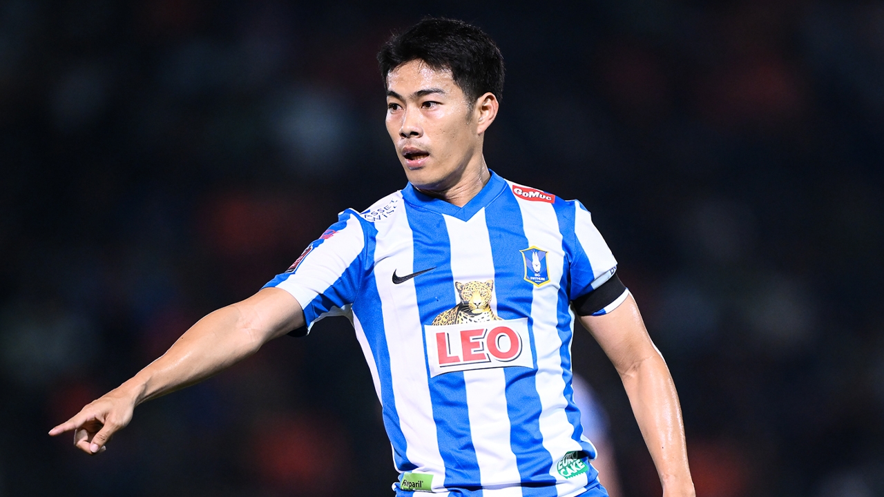 เห็นด้วยไหม “สารัช” วิเคราะห์สาเหตุ บีจี ปทุมฯ นำก่อนแต่จบแพ้ แทมปิเนส