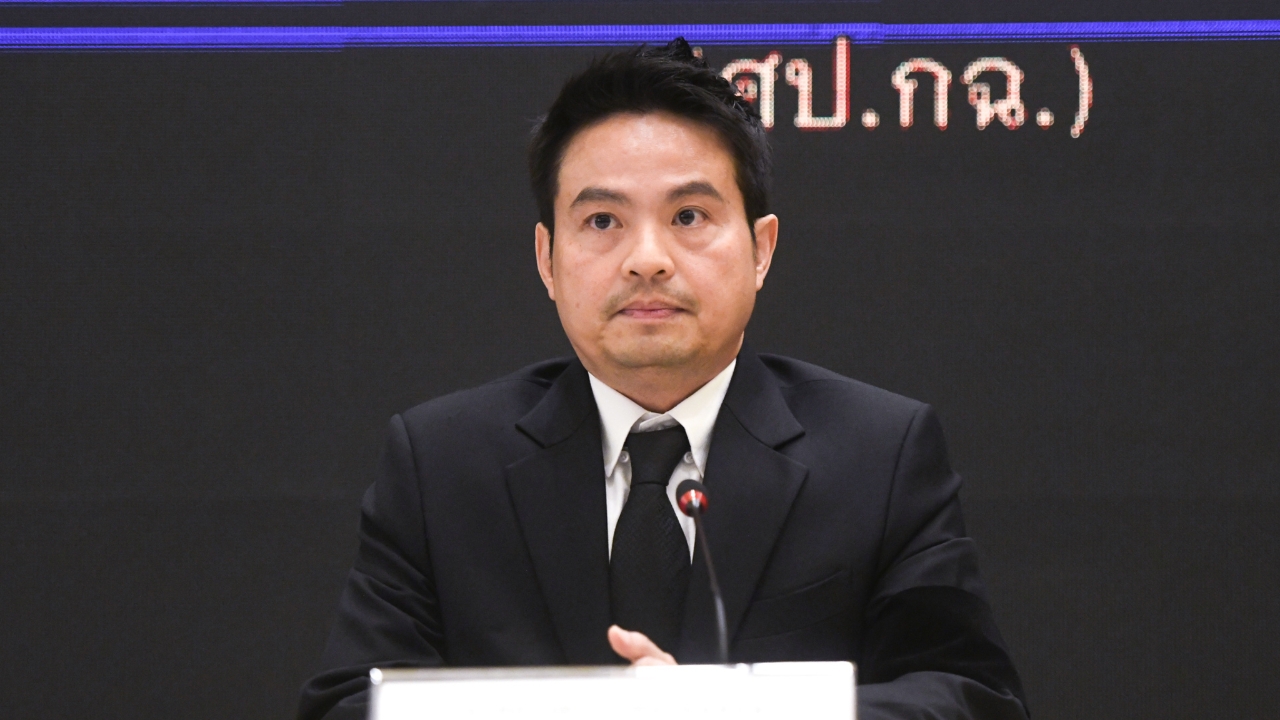 “ภราดร” เผยนายกฯ ตั้ง คกก.ถอดบทเรียนรับมือมหาภัยในอนาคต ทำให้เสร็จก่อนยุบสภาฯ