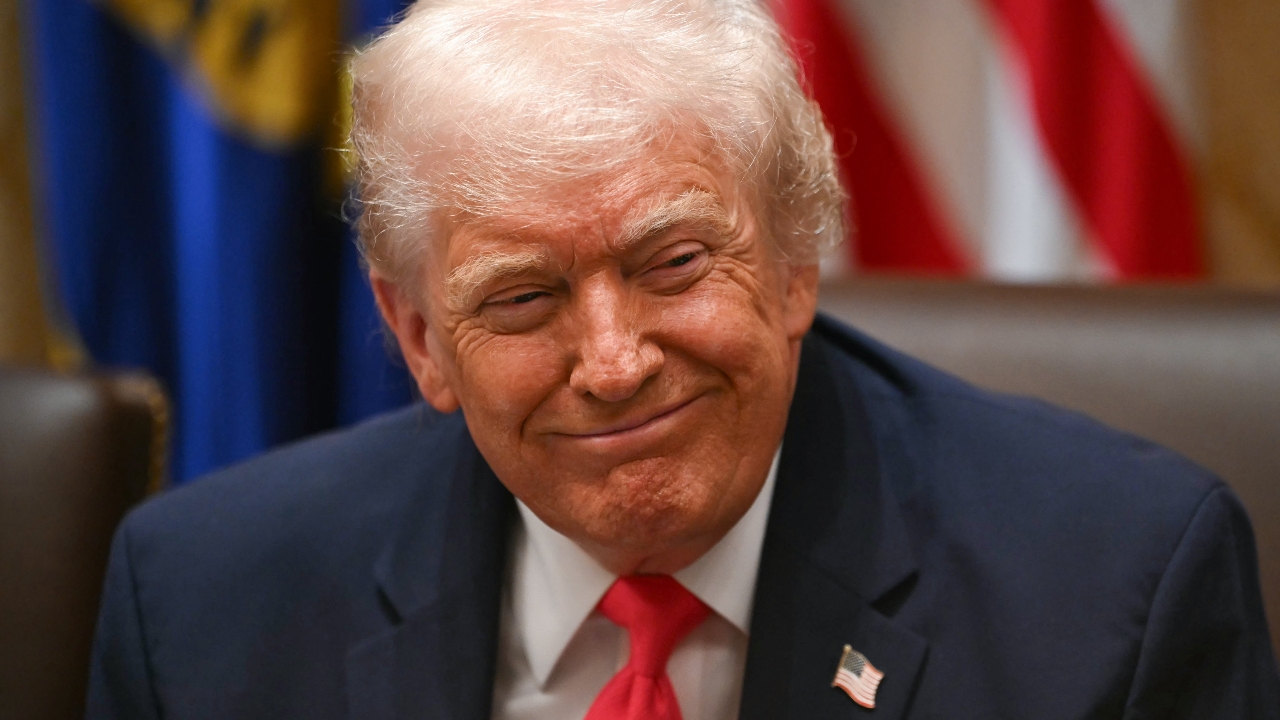 ไต้หวันยินดี–จีนไม่พอใจ หลังทรัมป์ลงนามกฎหมายใหม่ว่าด้วยความสัมพันธ์สหรัฐฯ–ไต้หวัน