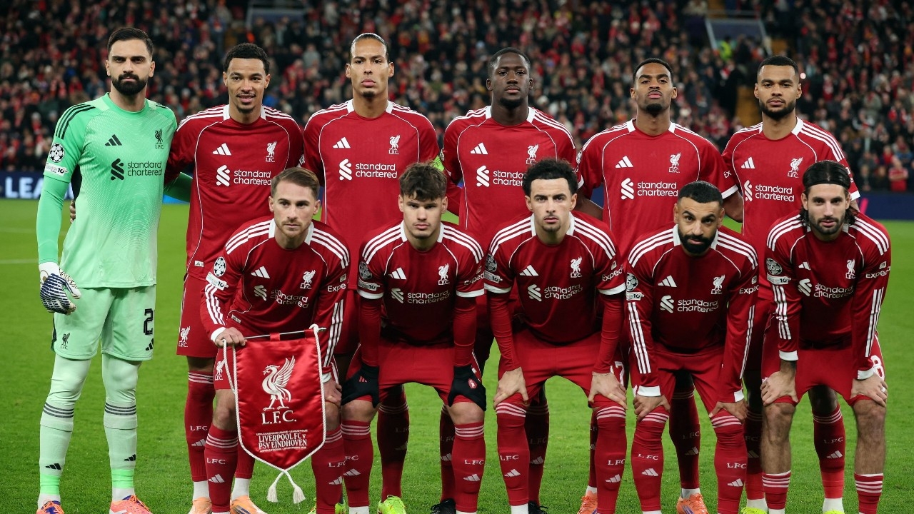 จะย้ายหนีไหม? สตาร์ลิเวอร์พูล ถูกทีมจากซาอุจับตาอีกครั้ง หลังอนาคตในทีมเริ่มสั่นครอน