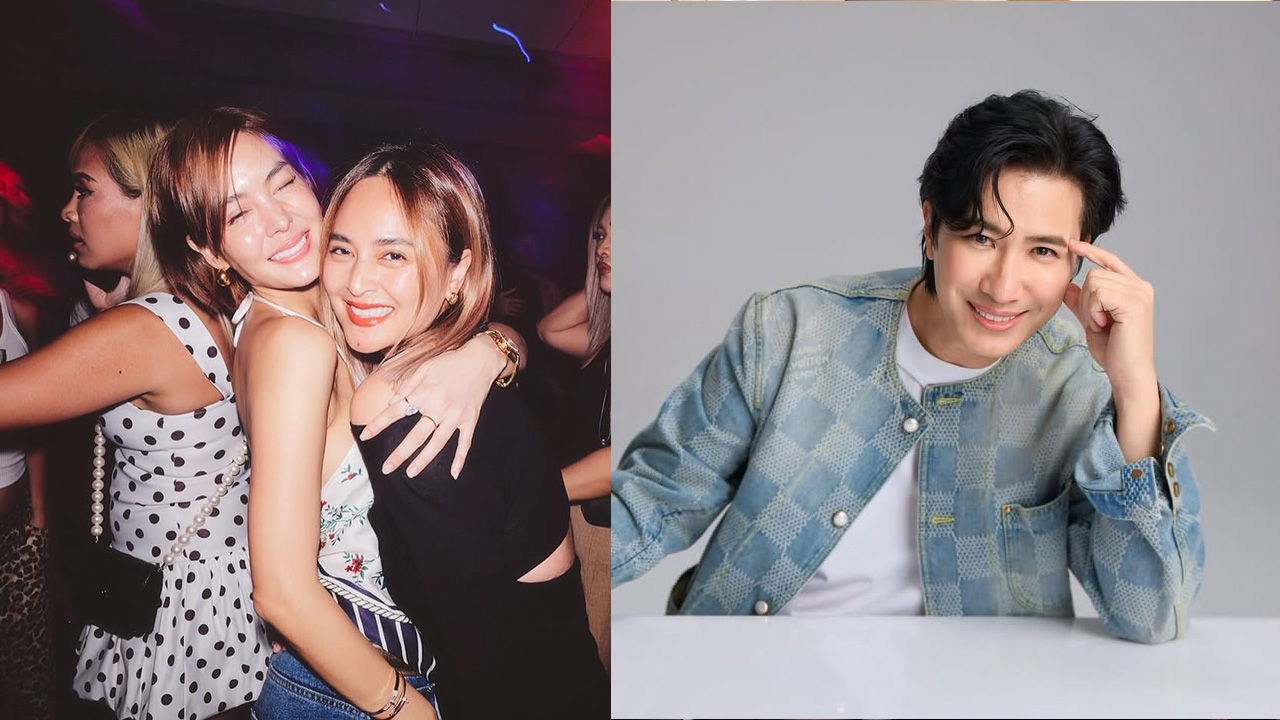 กรรชัย เผย นานา โทรหาก่อนถูกจับ เล่าละเอียด เจนี่ ให้เงินเพื่อนหุ้นเปิดร้านอาหาร