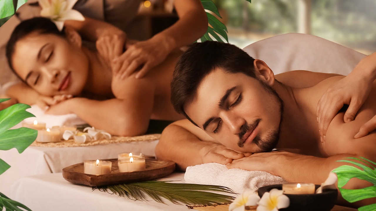 Meet GIFT+: High-Spending Tourists Led by the Middle East, a Major Market Worth 98 Billion Baht