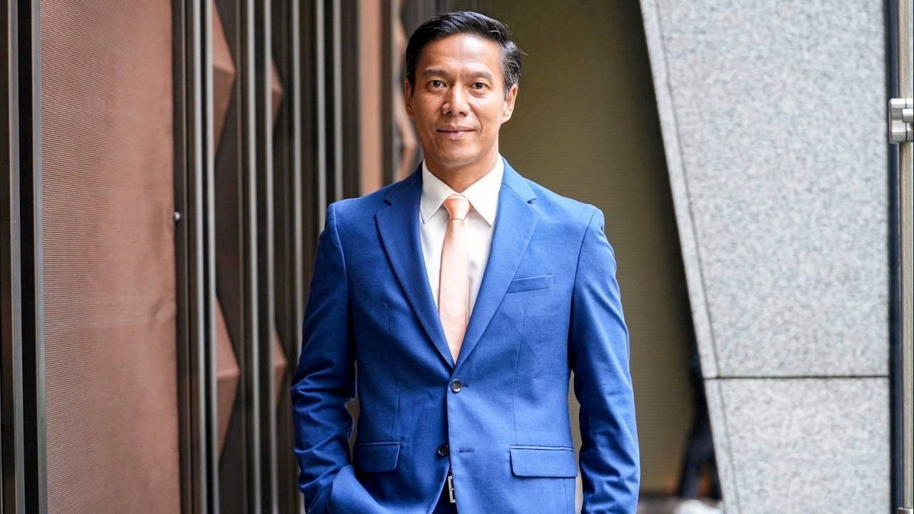 “พรรคเป็นธรรม” ปลดฟ้าผ่า “กัณวีร์” พ้นเลขาธิการพรรค เหตุแอบอ้างมติพรรคหนุน “อนุทิน” นั่งนายกฯ