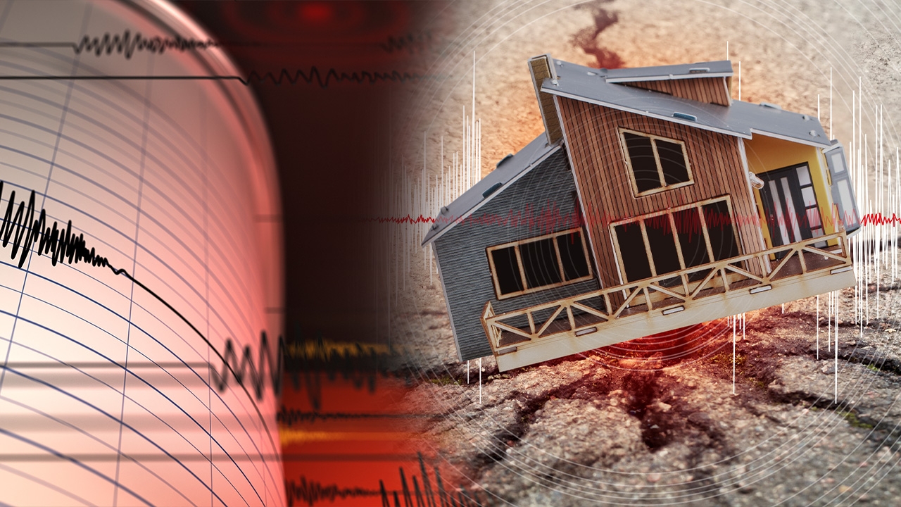 เปิดต้นเหตุ "เมียนมา" แผ่นดินไหวถี่ ห่างรอยเลื่อนสกาย 200 กม. ยันไม่กระทบไทย