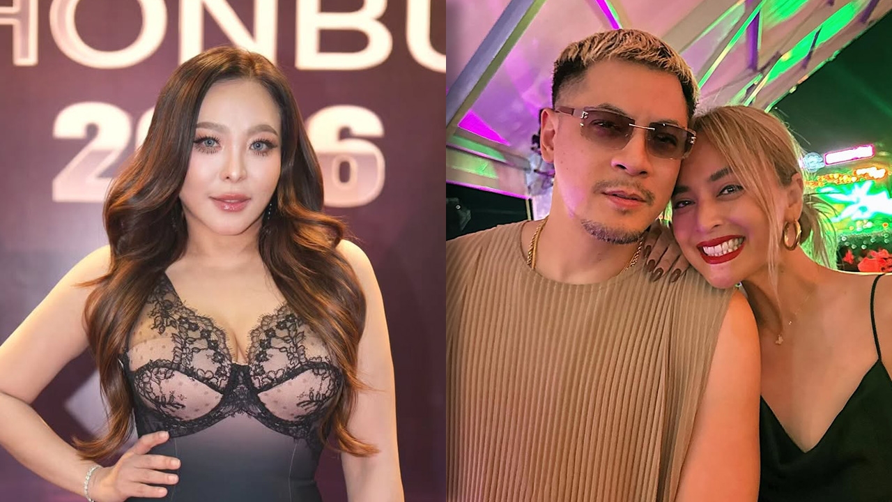 ดาด้า รับรู้มาเป็นปีแล้ว นานา ไรบีนา เคยเล่าหย่า เวย์ ไทเทเนียม เพราะธุรกิจ 