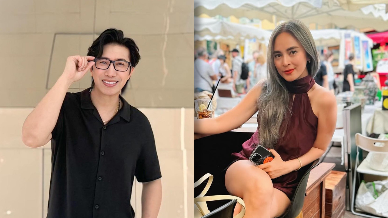 กรรชัย เผยแชต นานา ส่งหาเพื่อนสนิทที่เป็นเจ้าหนี้ ขอโอกาสคุย เดินต่อไปแบบนี้ไม่ไหว