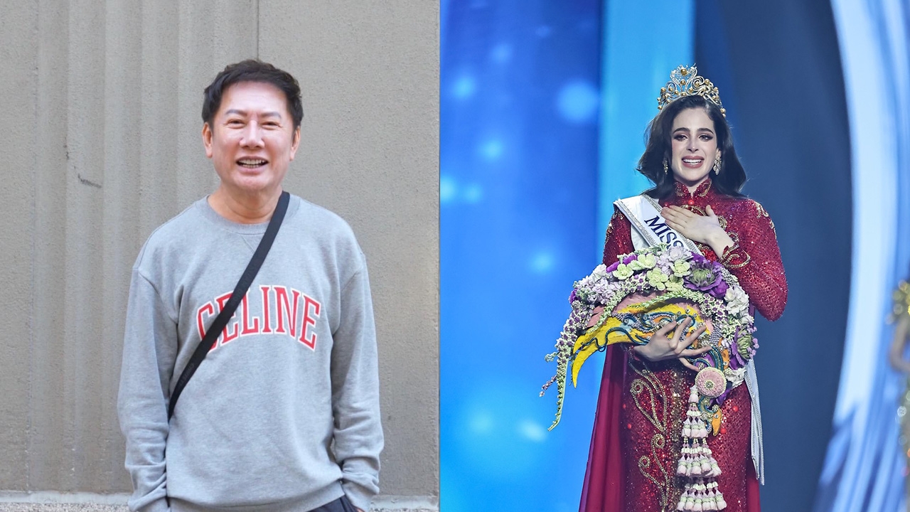 Nawat Files Lawsuit Against Fatima, Miss Universe 2025, Over Defamatory Interview