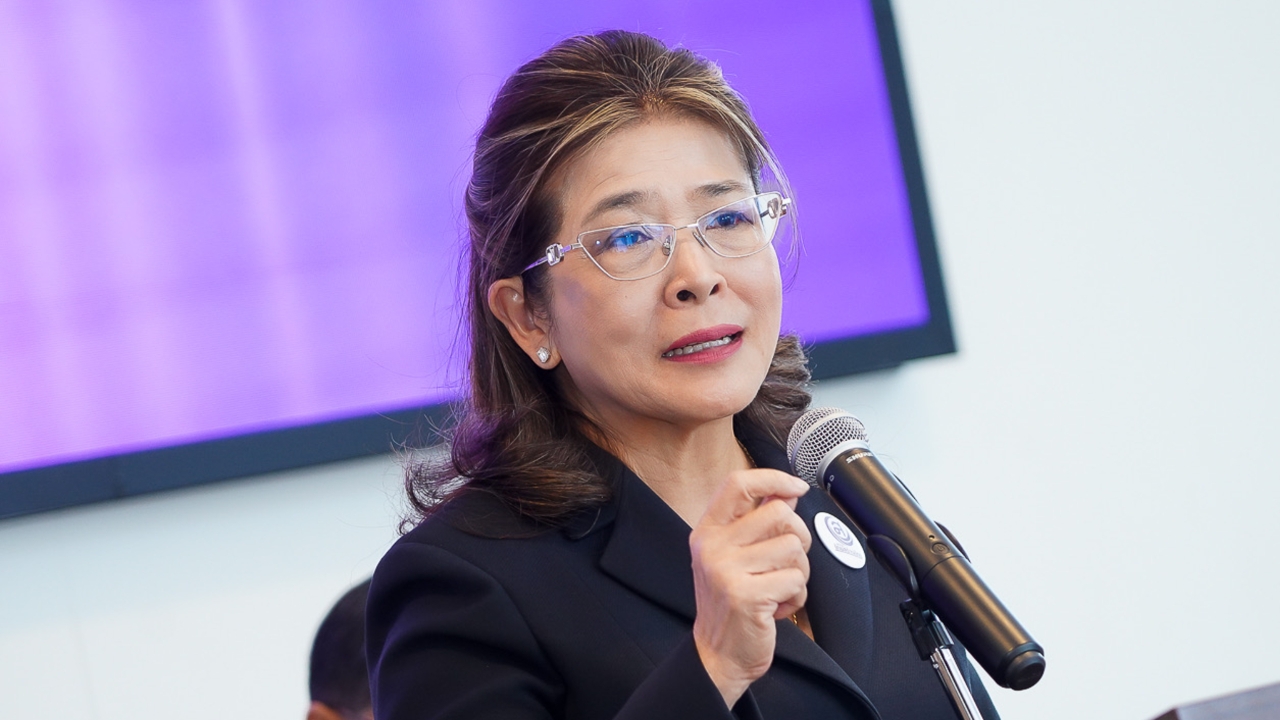 ทสท. จี้รัฐบาล-ก.ล.ต. เร่งสางเส้นเงินผิดกฎหมาย เหน็บงบฟื้นน้ำท่วมน้อยนิด ต่างจาก MotoGP