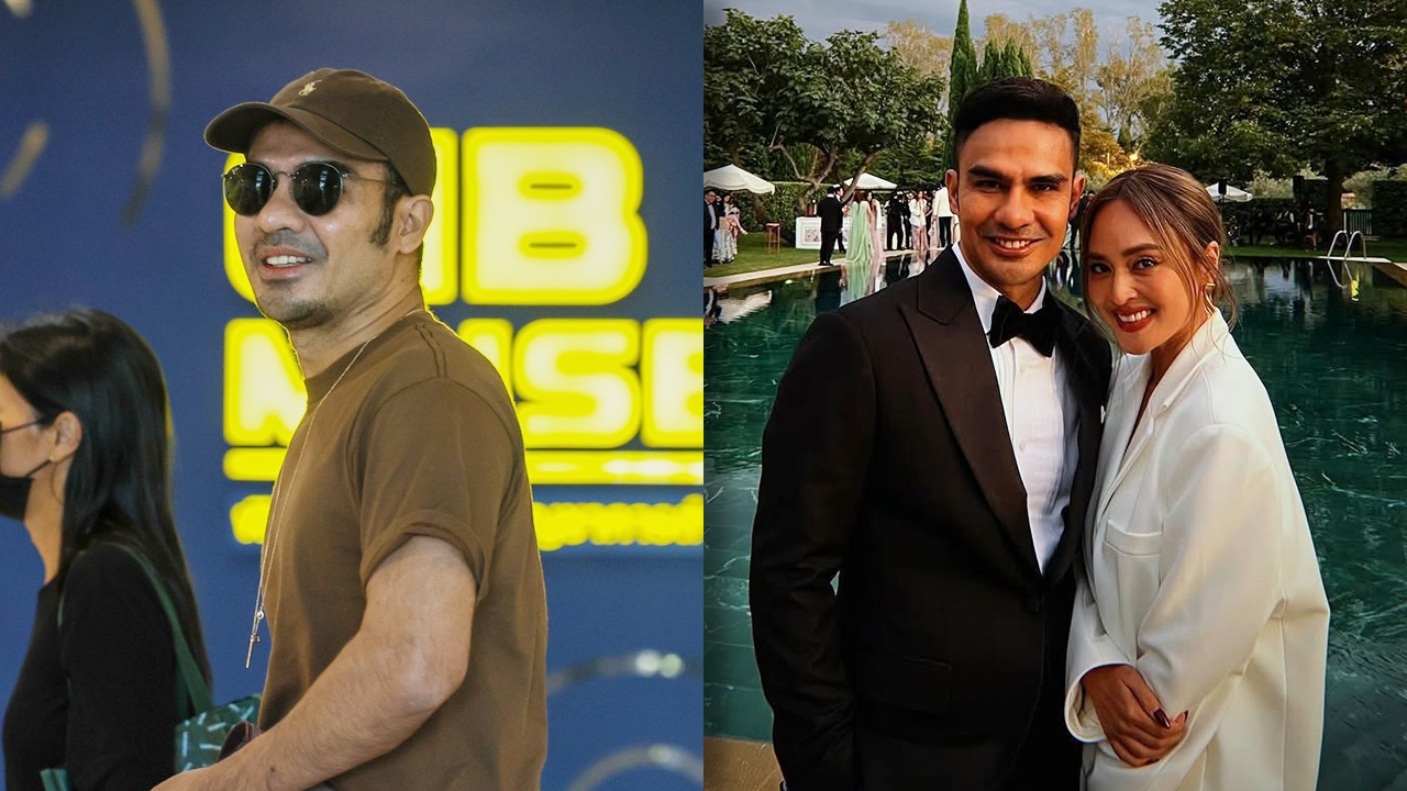 ดีเจบอย ไปให้กำลังใจ นานา ไรบีนา ไม่คิดว่าจะถูกจับ เพื่อนเครียดหนักเรื่องลูก