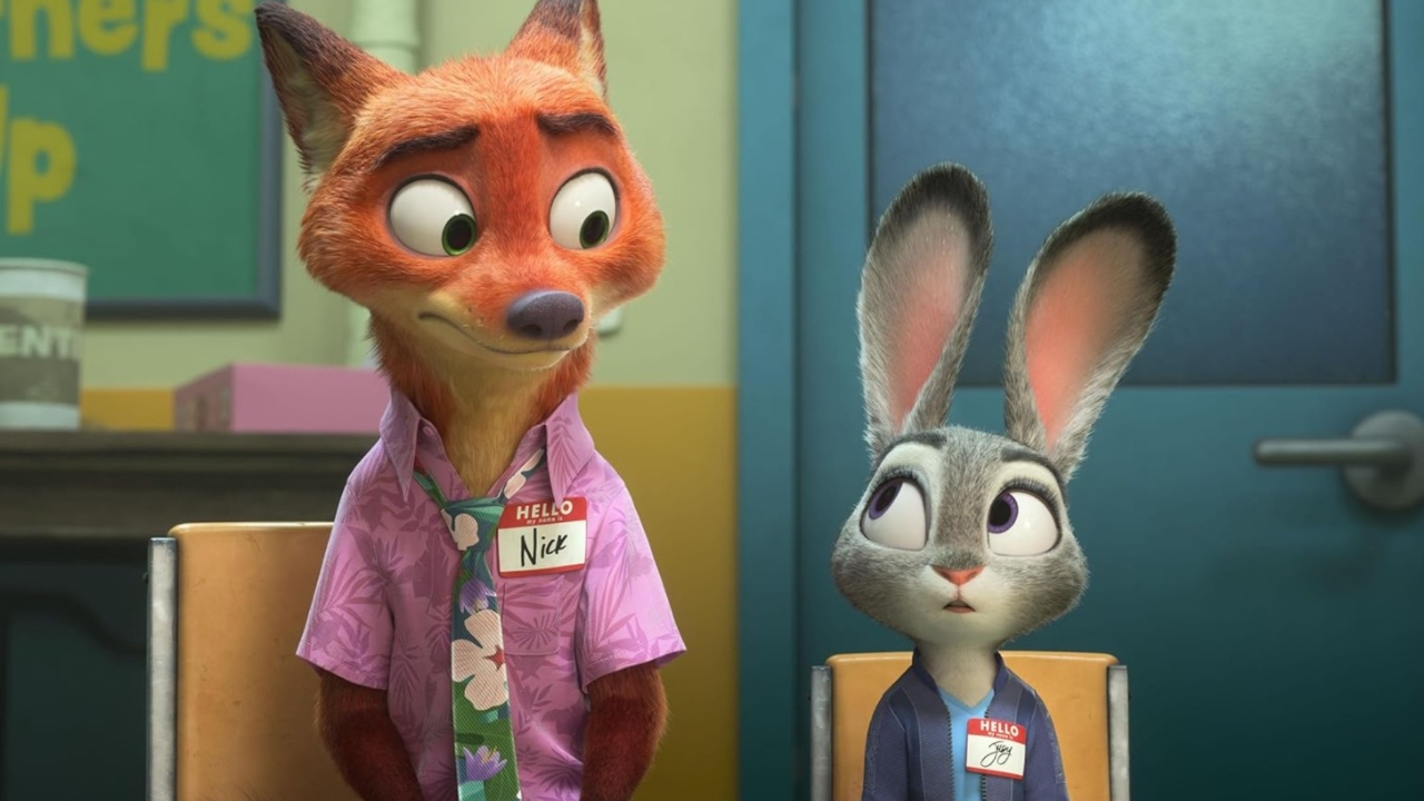 เรื่องย่อ Zootopia 2 (2025) กวาดรายได้ทั่วโลกพุ่ง 556 ล้านดอลลาร์ สรุปข้อมูลล่าสุด