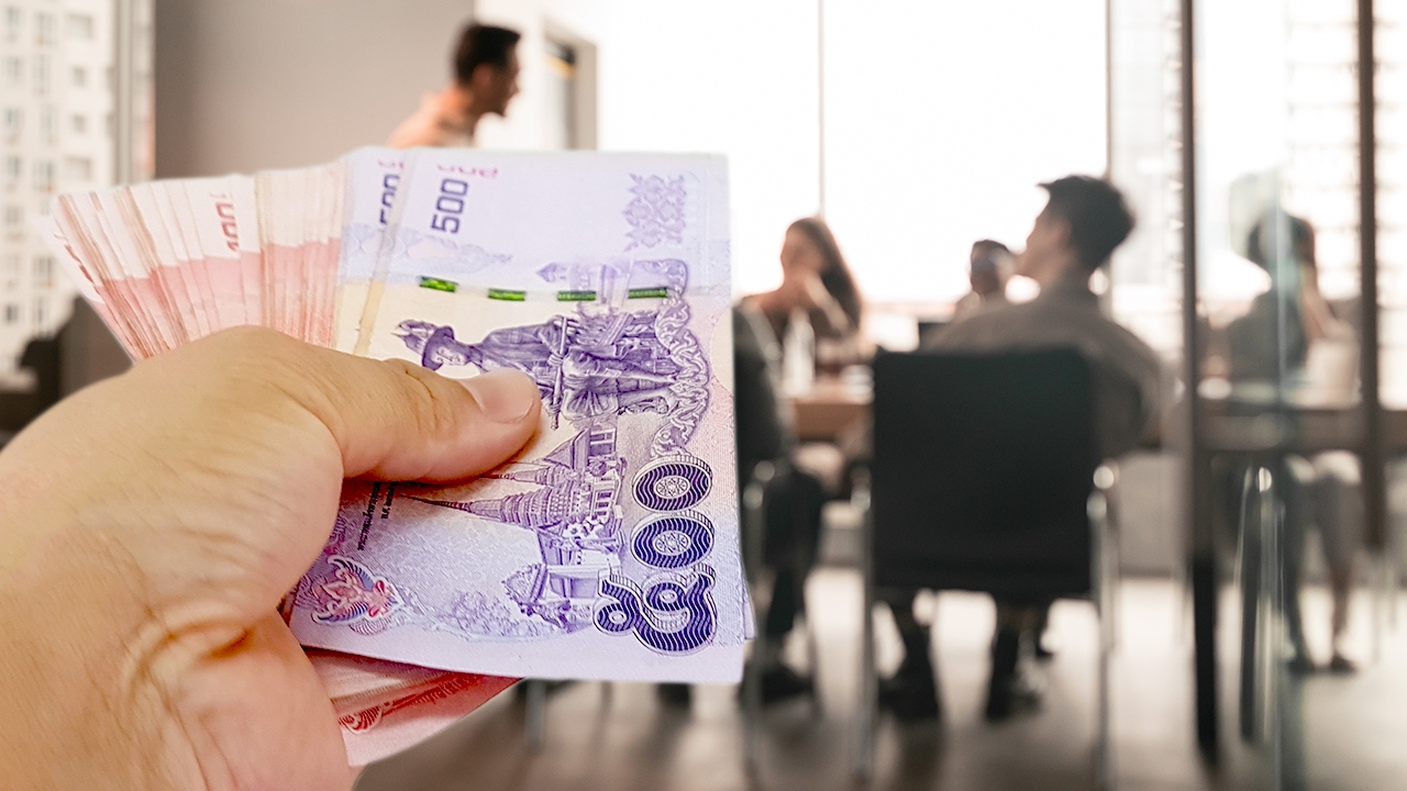 ประกันสังคมเพิ่มเพดานค่าจ้างสูงสุดเป็น 17,500 บาท ส่งสมทบ 875 บาท เริ่มปี 2569