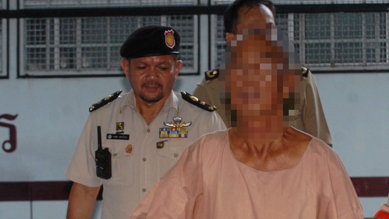 ฎีกาจำคุก "เล่าต๋า-เมีย" 25 ปี ปรับ 2.5 ล้าน ส่วน 2 ลูกชาย ประหารชีวิต