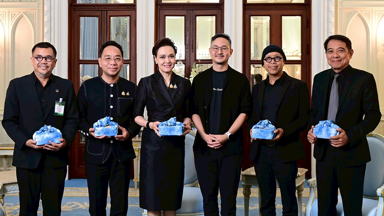 ชู "ข้าวประณีต" นำร่องเศรษฐกิจข้าวยุคใหม่ พลิกจากปริมาณสู่คุณค่า เปิดตัว Thailand Rice Fest 2025