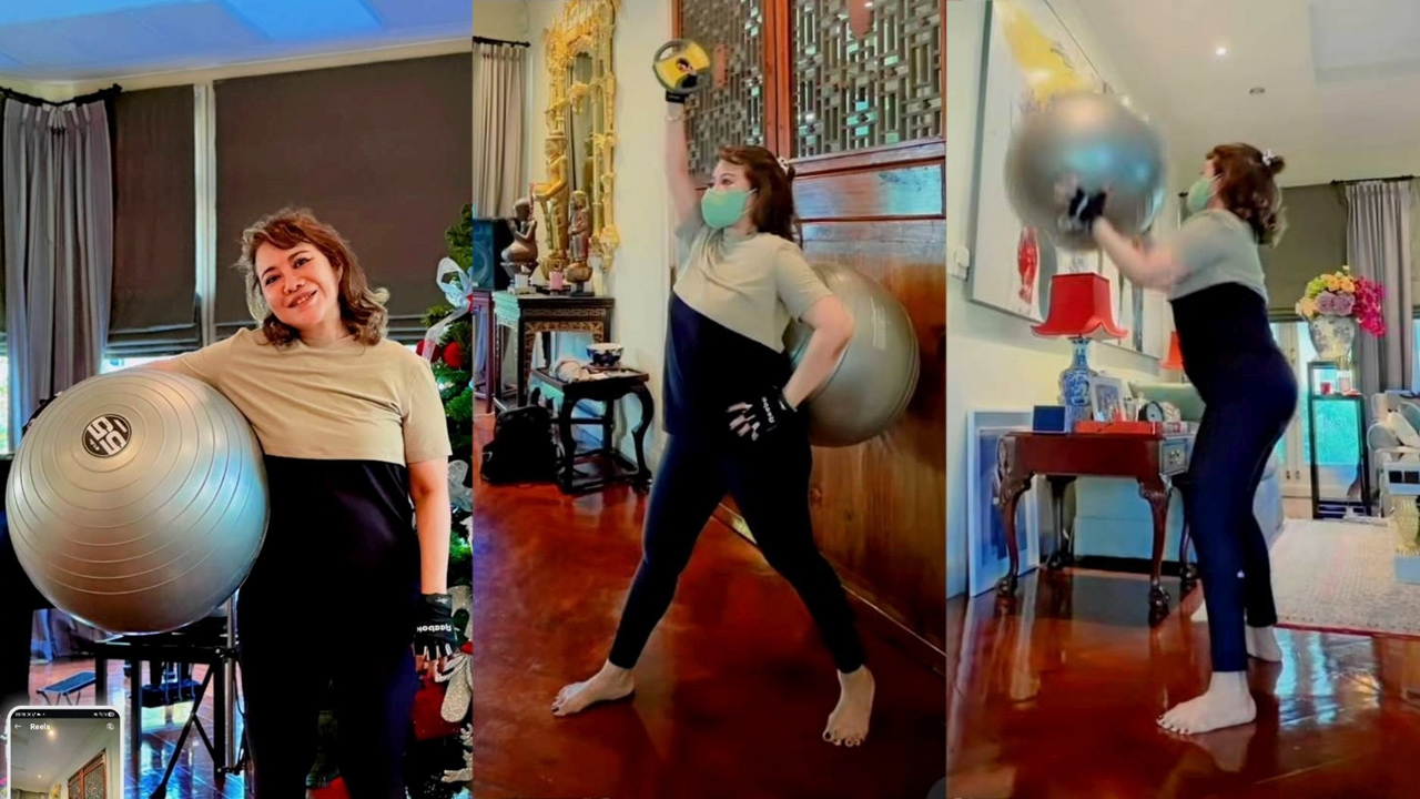 “เอาแน่??”