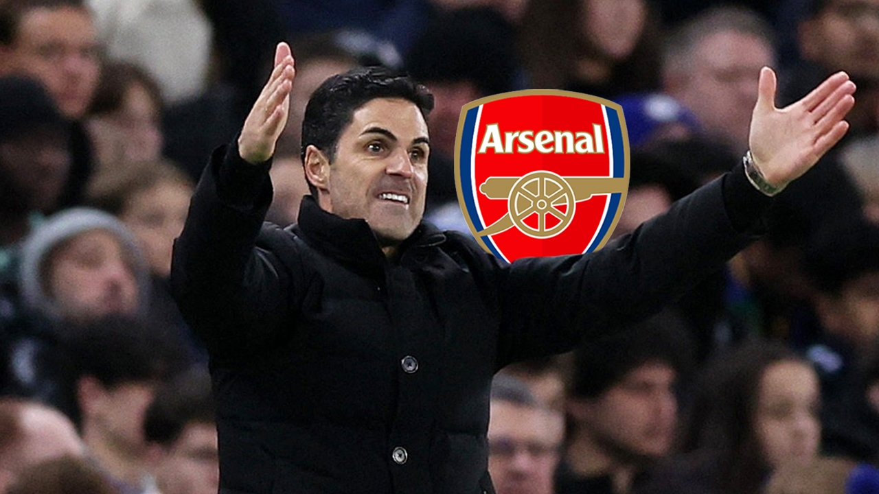 อาร์เตต้า ไม่ทนแล้ว! ออกโรงสวนกลับคำวิจารณ์ อาร์เซนอลเล่นแต่ลูกตั้งเตะ