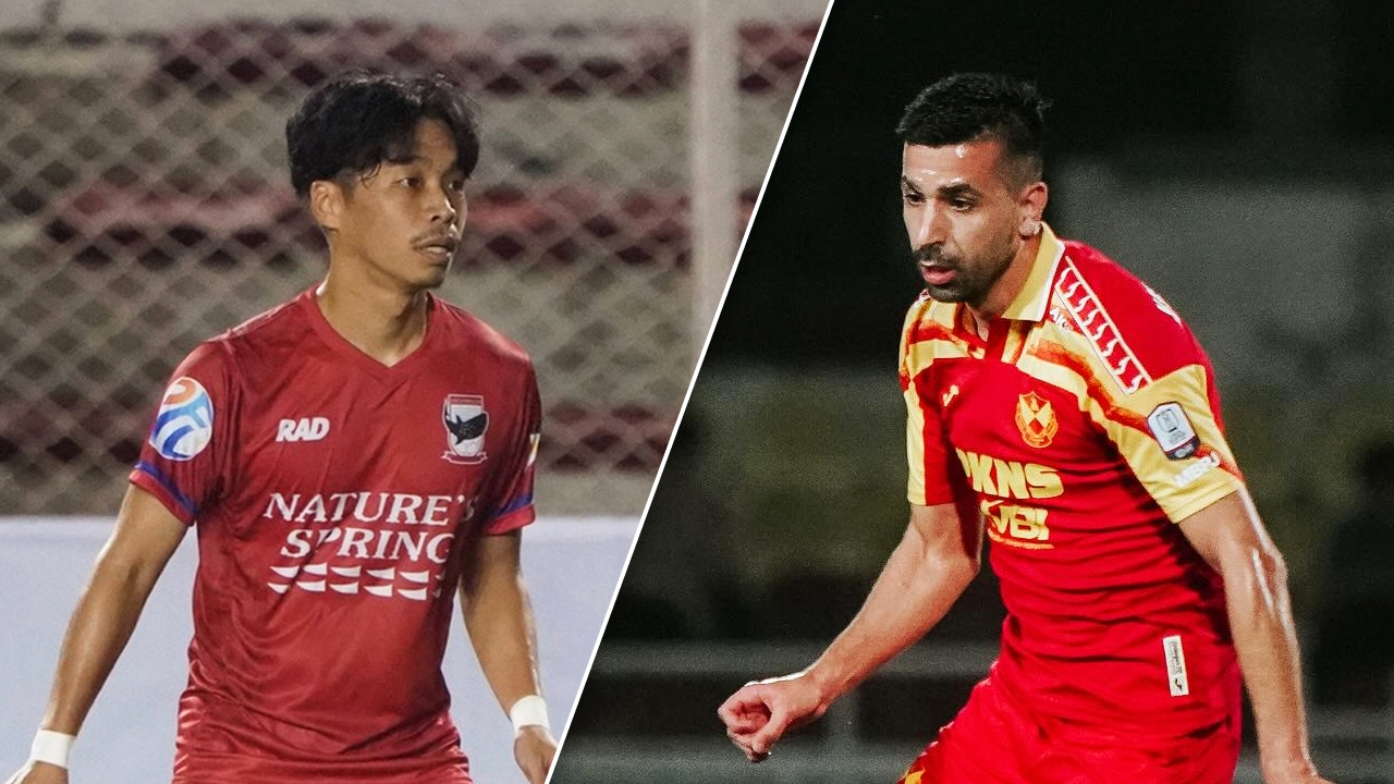 LIVE ช่องทางชมสด “ไดนามิค เฮิร์บ เซบู” VS “สลังงอร์ เอฟซี” ศึก Shopee Cup