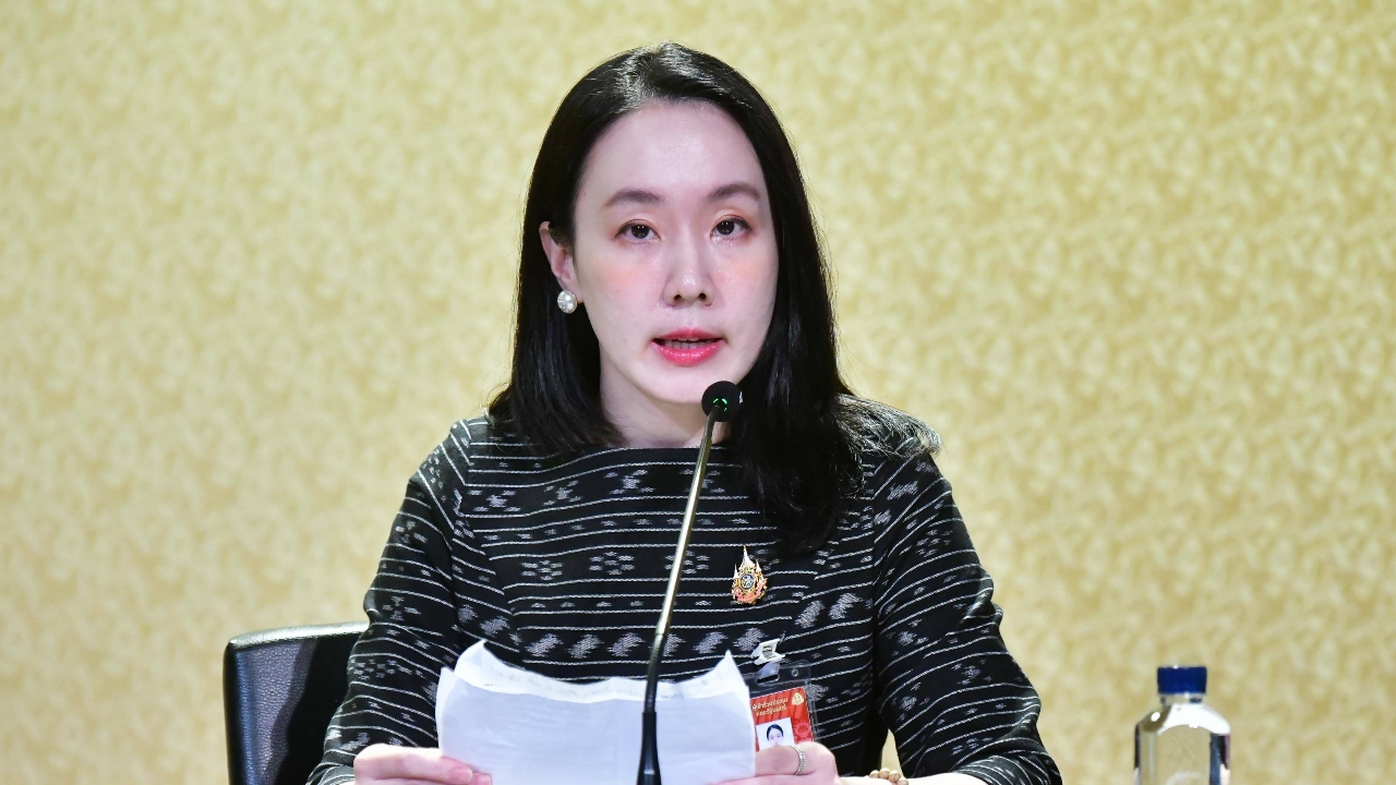 มติ ครม. เห็นชอบร่าง พ.ร.บ.เปลี่ยนแปลงสภาพภูมิอากาศ มุ่งคาร์บอนเป็นศูนย์ปี 2608