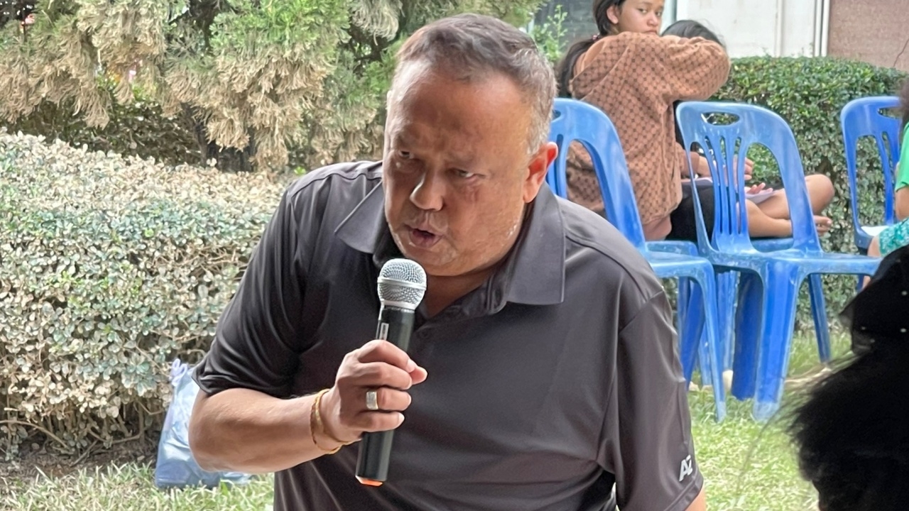 "นายกแป้น" ยืนยันประชาชนสามารถยื่นขอรับ "เงินเยียวยา 2568" ได้ถึงสิ้นเดือน ธ.ค.