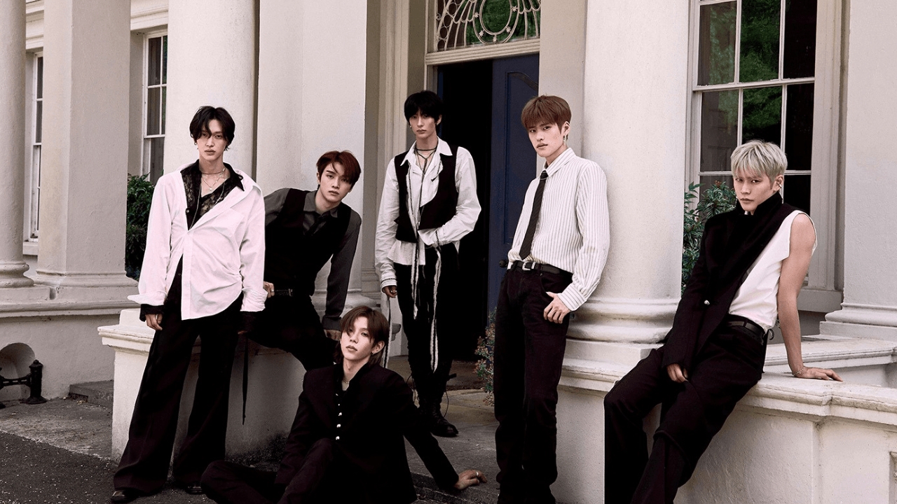 RIIZE ถ่ายทอดเรื่องราวเบื้องหลังของกระบวนการเติบโตผ่านซิงเกิลใหม่ ‘Fame’