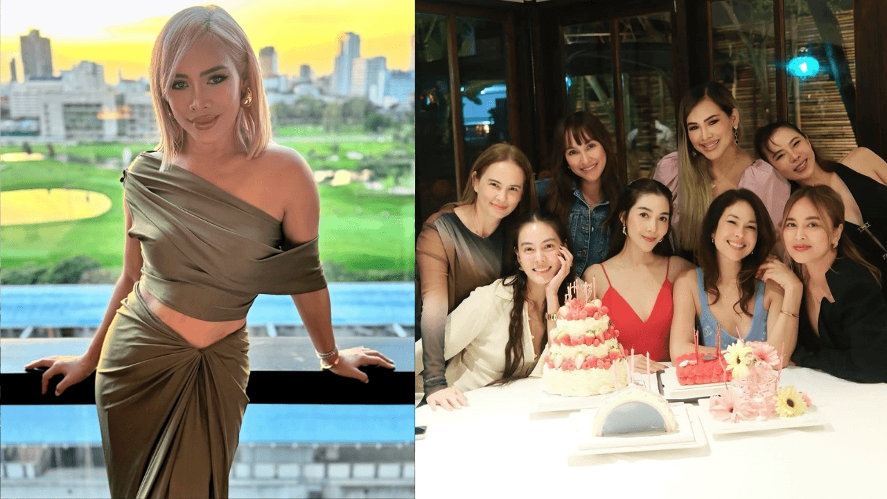 ข้าวโพด สมิทธินันท์ ตอบปมเพื่อนรักเบี้ยวหนี้ 70 ล้าน เล่าวินาทีที่รู้ความจริง