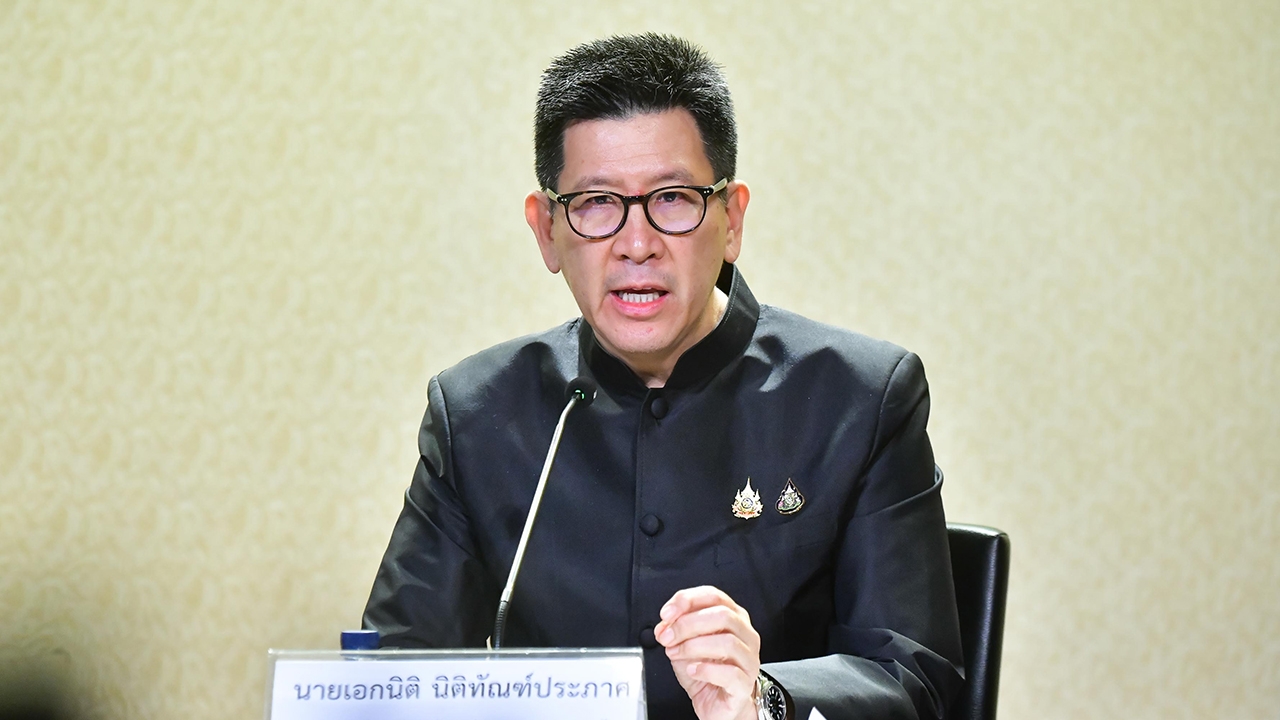 มติ ครม. อนุมัติ 3 โครงการช่วย SMEs ไทย วงเงิน 3.27 แสนล้าน เสริมสภาพคล่อง-ลดต้นทุน