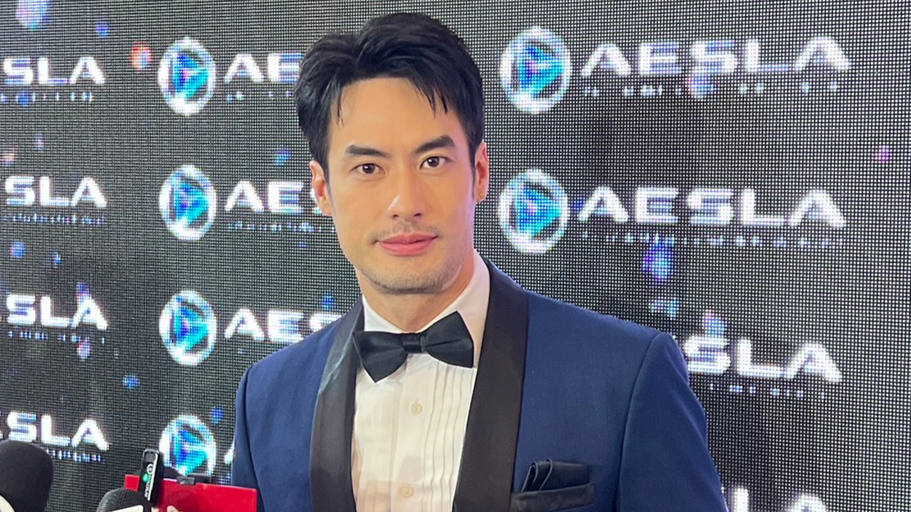 บอย ปกรณ์​ ตอบปมโพสต์ทวงเงิน อีกฝ่ายไม่ใช่ดาราแต่ทำเบื้องหลัง ยอดเงินสูง 14 ล้านบาท