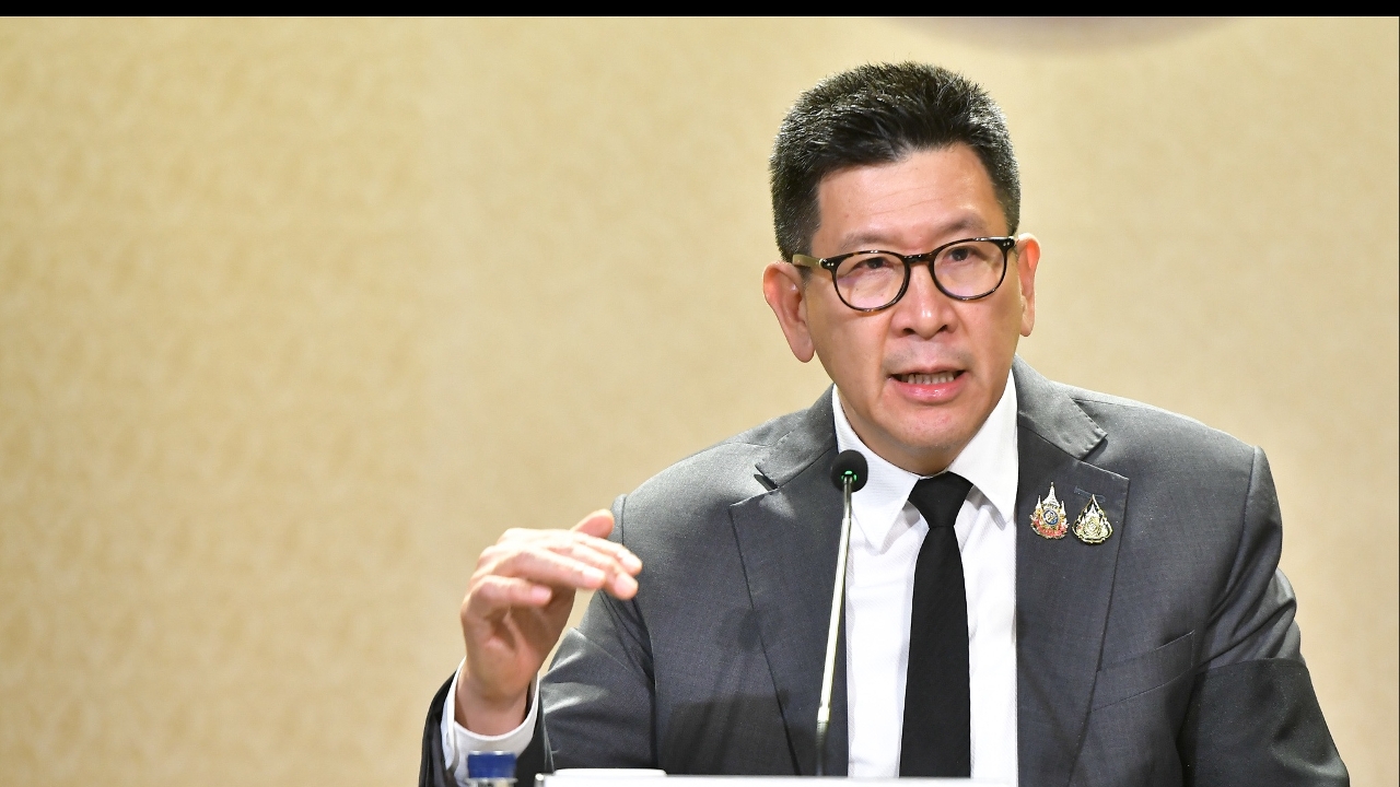 ไฟเขียว“Quick Big Win เพื่อ SMEs" ครม.จัดแพคเกจใหญ่สินเชื่อ-ภาษี 3.27 แสนล้าน