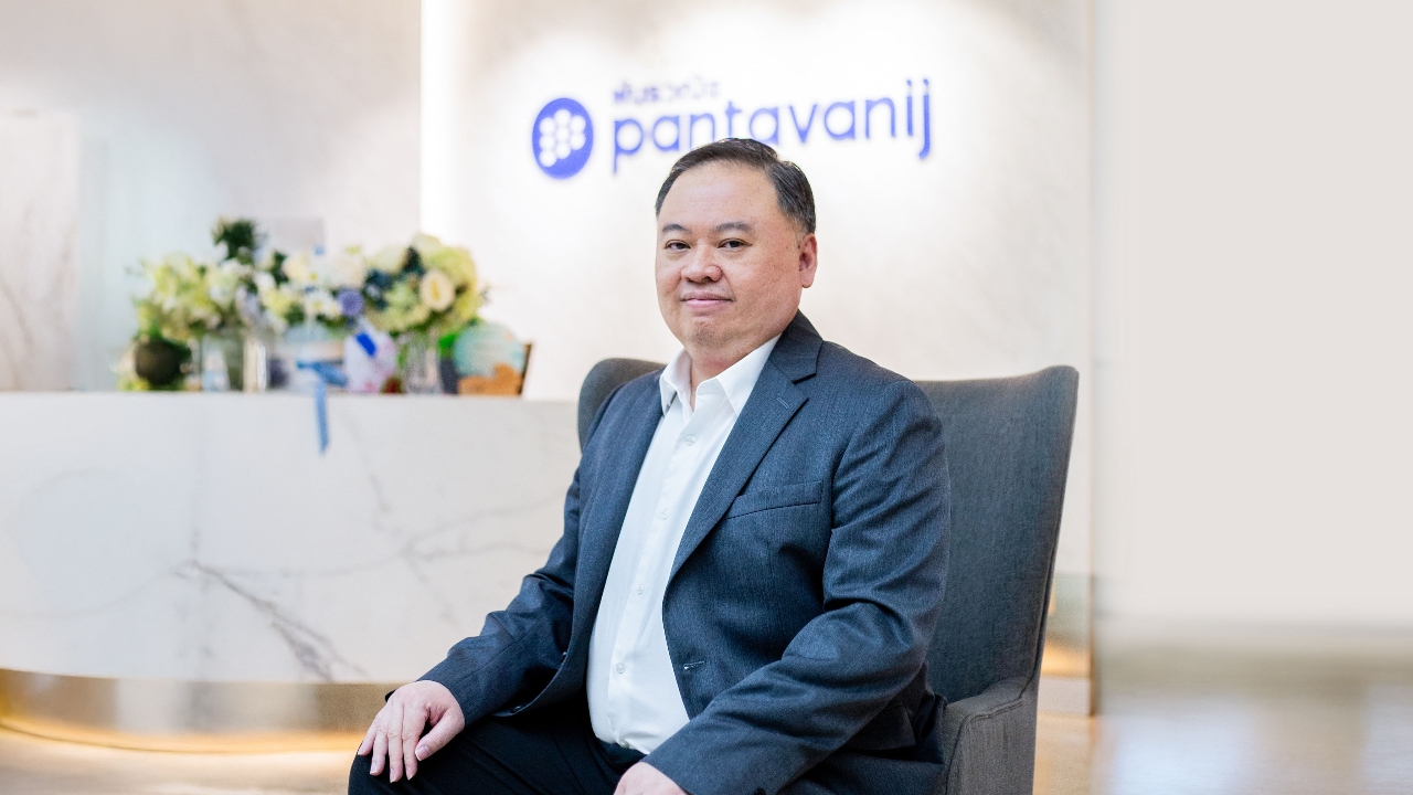 รอบรั้วการตลาด : พันธวณิช พร้อมผลักดันธุรกิจไทยสู่การจัดซื้ออย่างยั่งยืนด้วย AI