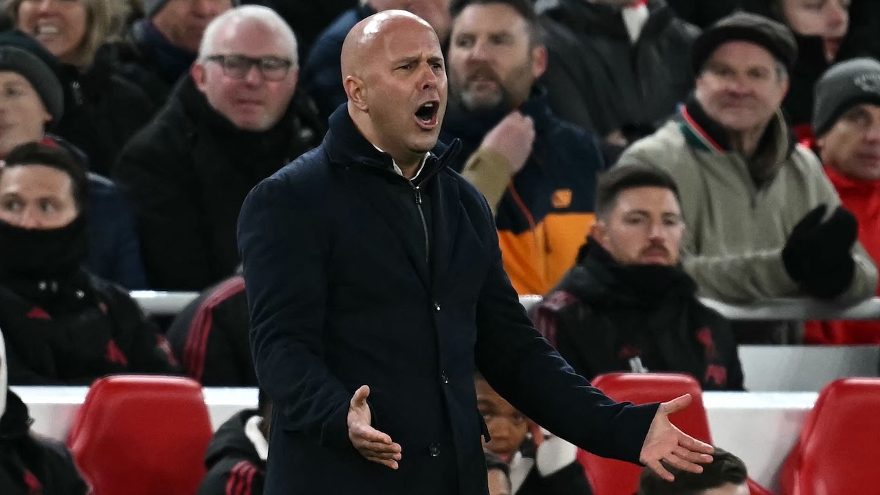 ไม่มีอ้อมค้อม "สล็อต" พูดตรงๆ ถึง 2 แข้ง ลิเวอร์พูล หลังเสมอ ซันเดอร์แลนด์