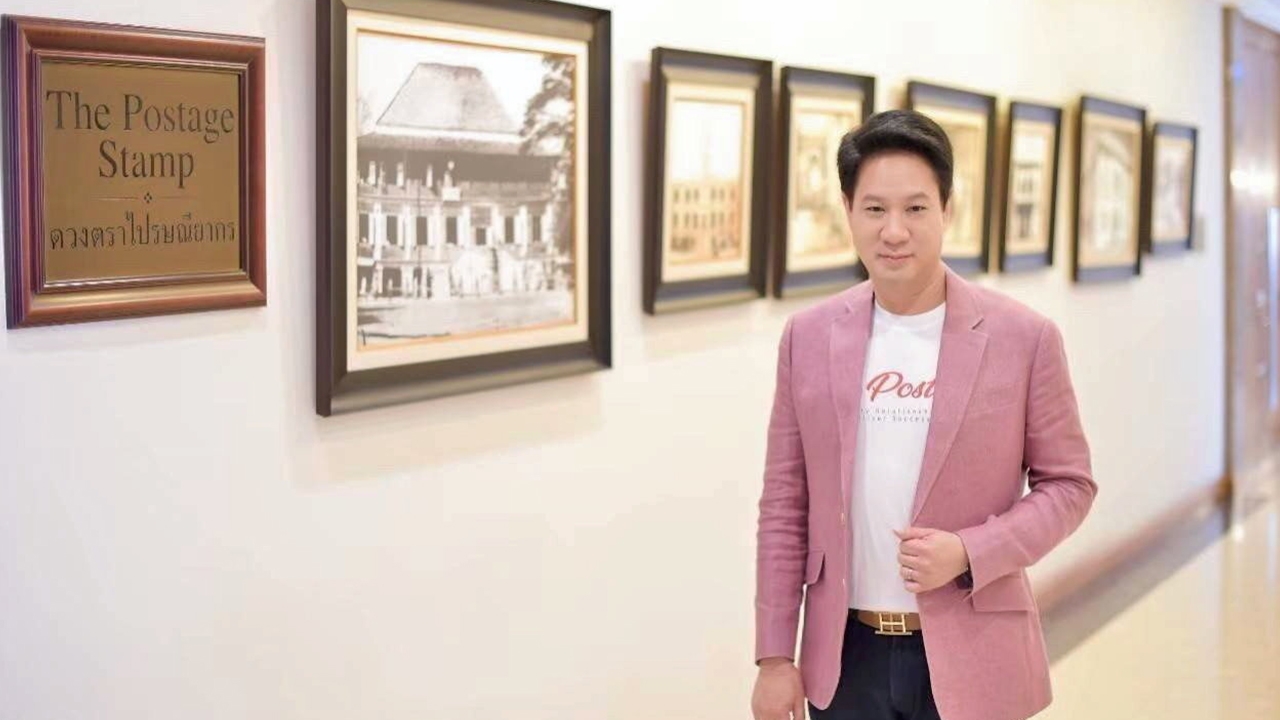 อดทนไว้แต่ต้องไม่อึดอัด