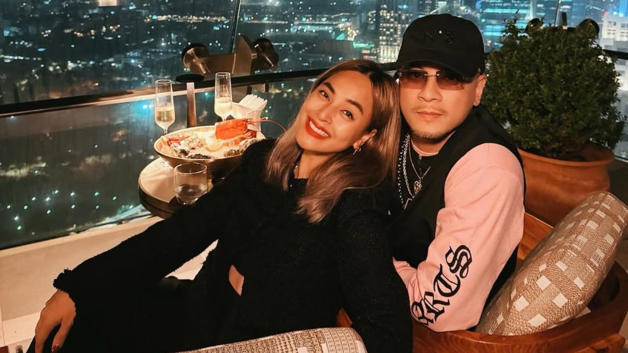 เพจดังยืนยัน เวย์-นานา ยังไม่ได้หย่า เตรียมส่งทีมทนายยื่นประกันตัวที่ศาลอาญา