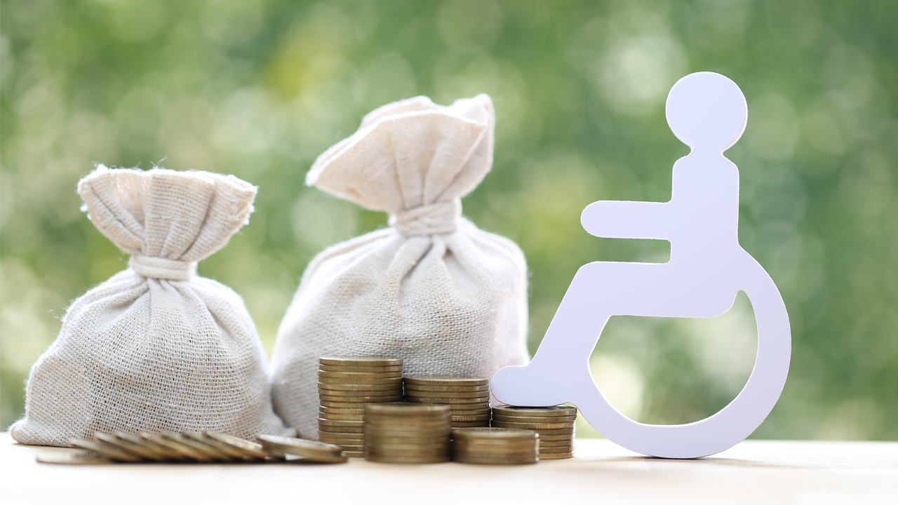 รุกปรับเบี้ยพิการ-เงินเด็กเล็กถ้วนหน้า ลุ้น ครม.เคาะ “ไทยรัฐกรุ๊ป” รับรางวัลสื่อส่งเสริมคนพิการ