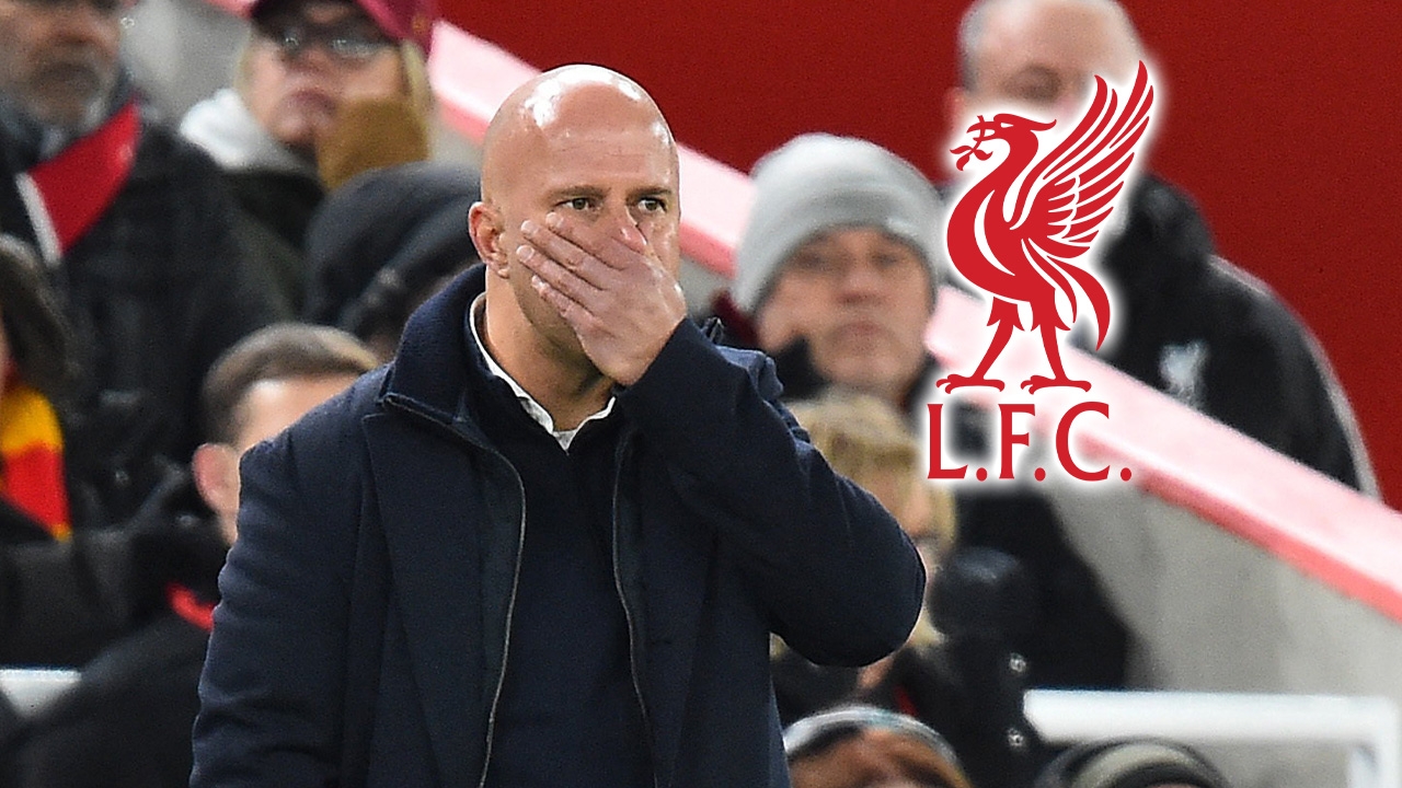 อาการยังทรุดหนัก! สล็อต พาลิเวอร์พูลทำอีกหนึ่งสถิติไม่น่าจำ หลังเปิดบ้านเสมอซันเดอร์แลนด์