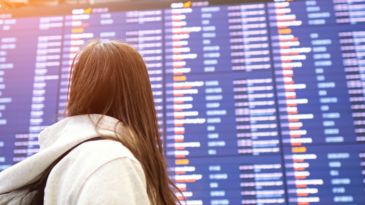 กบร. ไฟเขียว ขึ้นค่า PSC เฉพาะผู้โดยสารขาออกต่างประเทศ จ่ายเพิ่มอีก 390 บาท