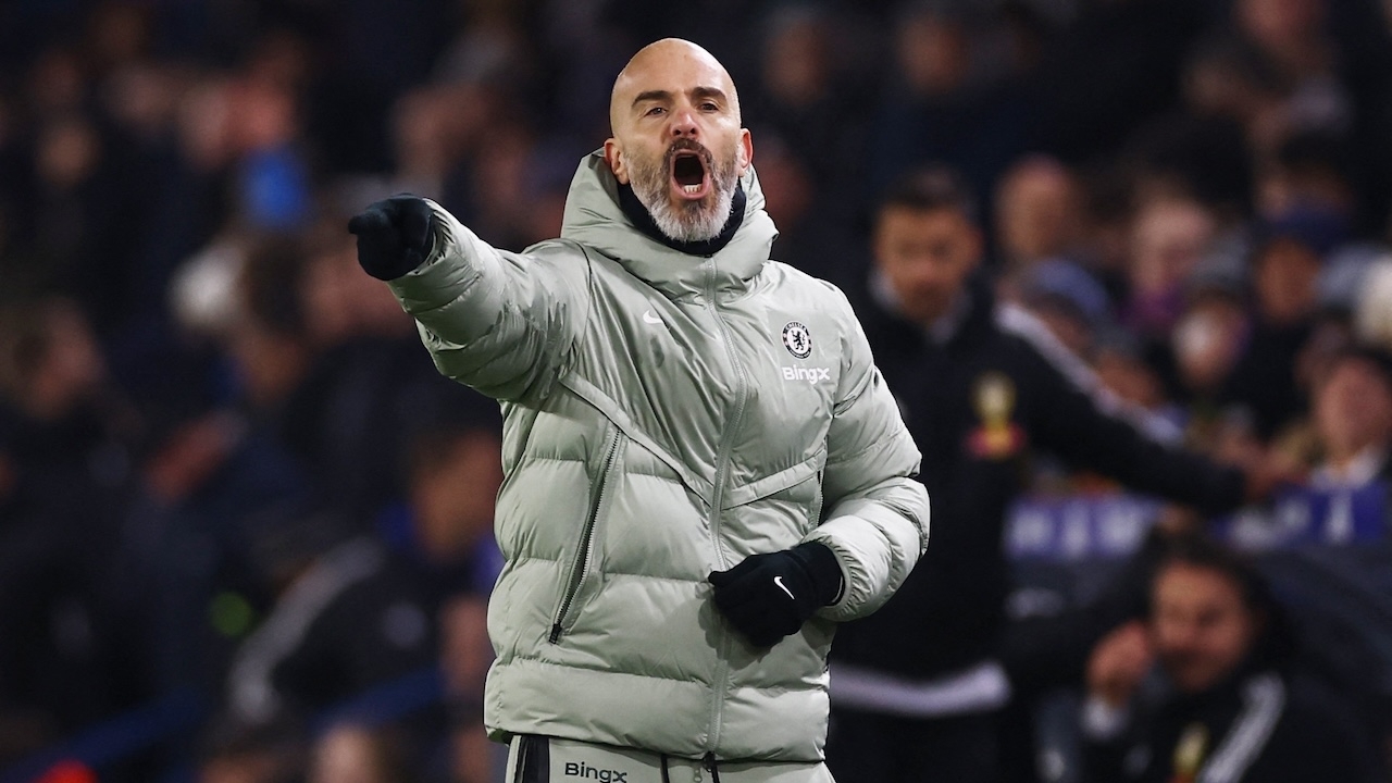 ชัดเลย มาเรสก้า ระบายสาเหตุ เชลซี บุกแพ้ ลีดส์ ยับเยิน