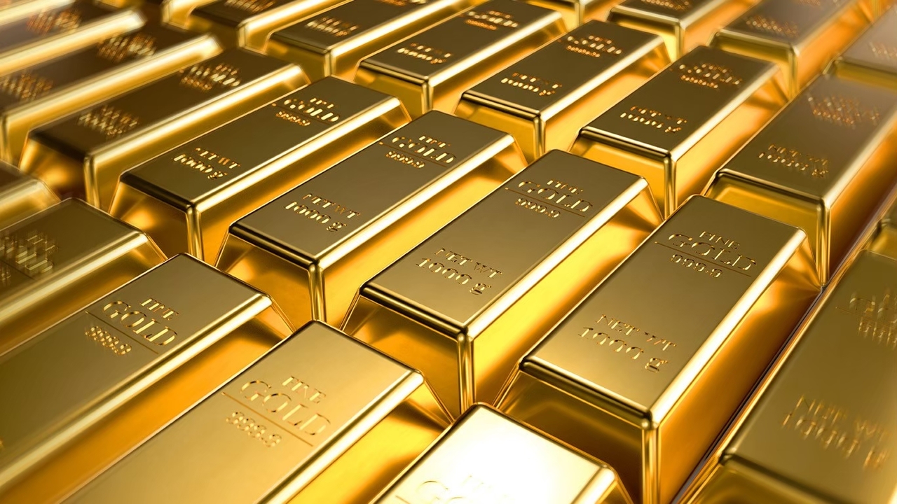 Gold Price Today, 4 December 2025: Increased by 100 Baht, Gold Ornament Price at 64,400 Baht per Baht Weight