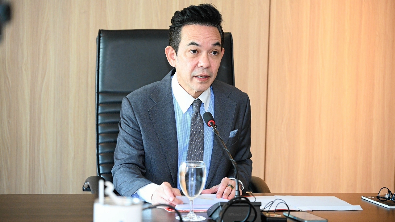 โฆษกกระทรวงต่างประเทศ ยันนักท่องเที่ยวต่างชาติประสบอุทกภัยภาคใต้ปลอดภัย ทั้ง 800 คน