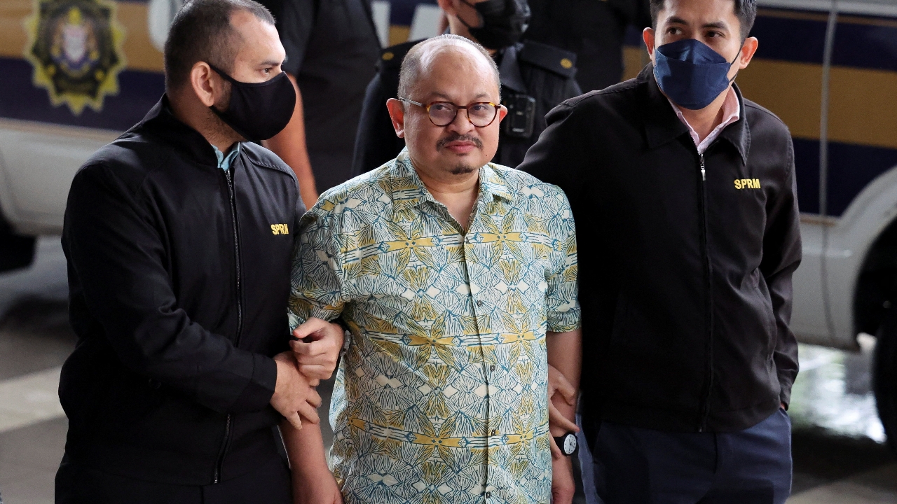 อดีตเลขาฯ ส่วนตัวนายกฯ มาเลเซีย ถูกตั้งข้อหารับ-ติดสินบน