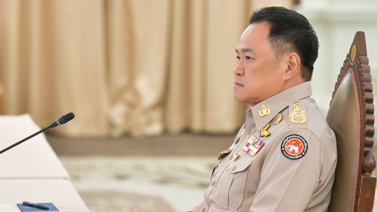 นายกฯ โยน “ธรรมนัส-อรรถกร” จัดการแก้ปัญหาซีเกมส์ เตรียมร่วมพิธีเปิด 9 ธ.ค.นี้