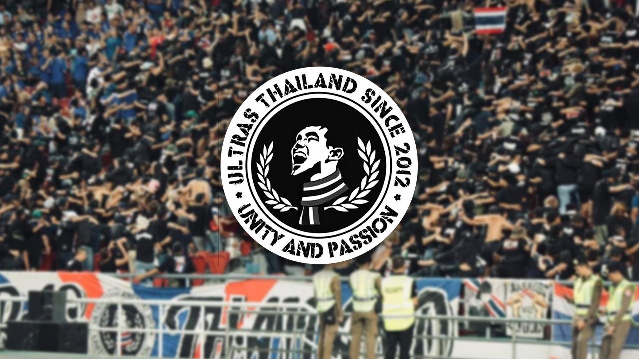 เกิดอะไรขึ้น Ultras Thailand แถลง 3 ข้อ ไม่เข้าเชียร์ทีมชาติไทยในสนาม ซีเกมส์ 2025