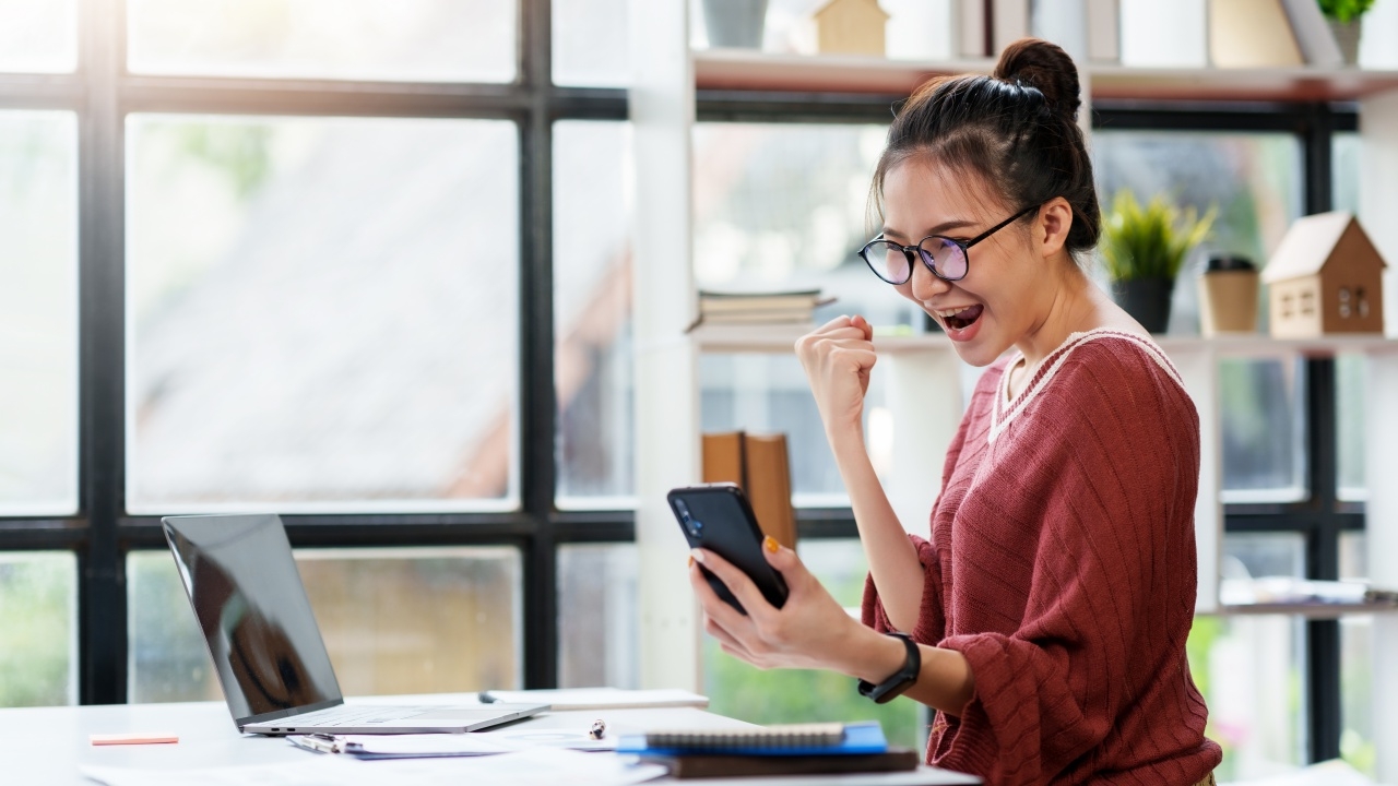 New Millionaires Hit the Jackpot with Digital Lottery First Prize on 1/12/25, Totaling 162 Million Baht