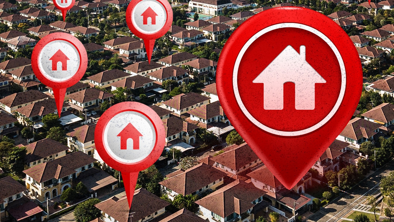 KKP Analyzes Lessons from Thailands Real Estate Storm: Tight Credit, Vanishing Demand, and 220,000-Unit Surplus with Some Homes Resold Five Times