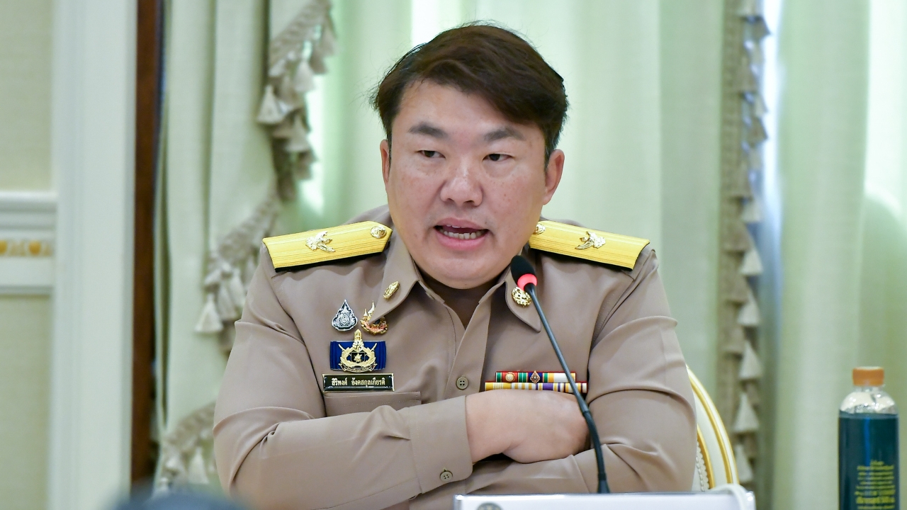 เงินเยียวยา 9 พันบาท ถึงมือคนหาดใหญ่บ่ายนี้ ศป.กฉ. จี้หน่วยงาน นำ ThaiD  มาใช้