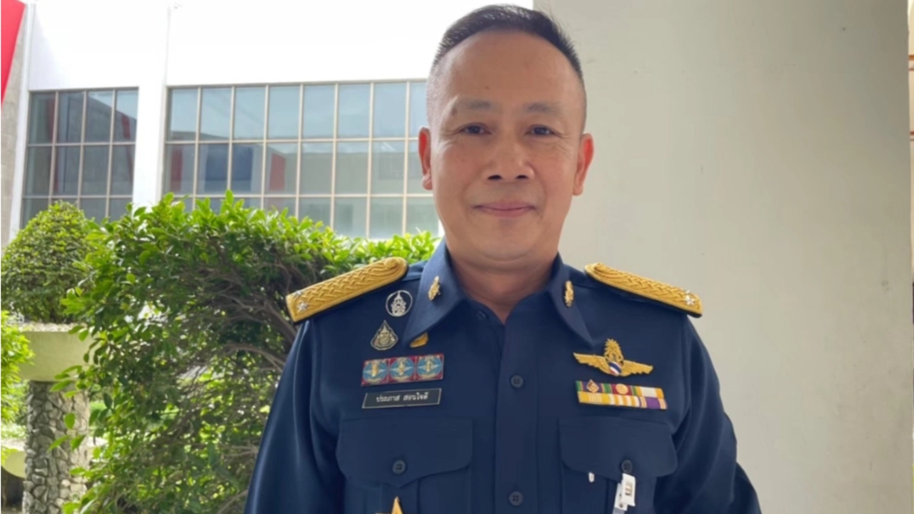 ทอ. สนับสนุนเต็มพิกัด จัดเครื่อง C-130 ลำเลียงของช่วยเหลือ เตือนระวังข่าวปลอม