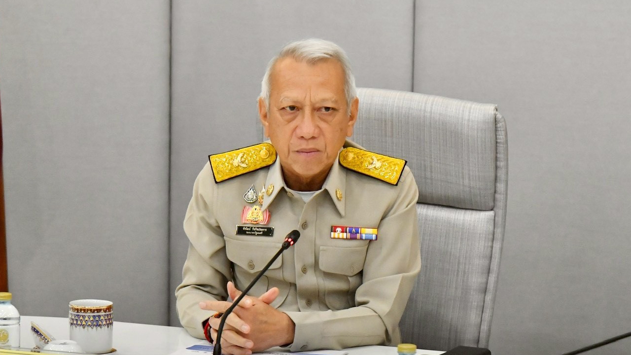 “พิพัฒน์” เดินหน้าจัดระเบียบถนน-ลดต้นทุนขนส่ง แก้ปัญหาโลจิสติกส์ทั้งระบบ